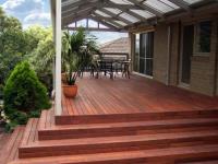 Decking Builders in Adelaide | Adelaide Decking image 2